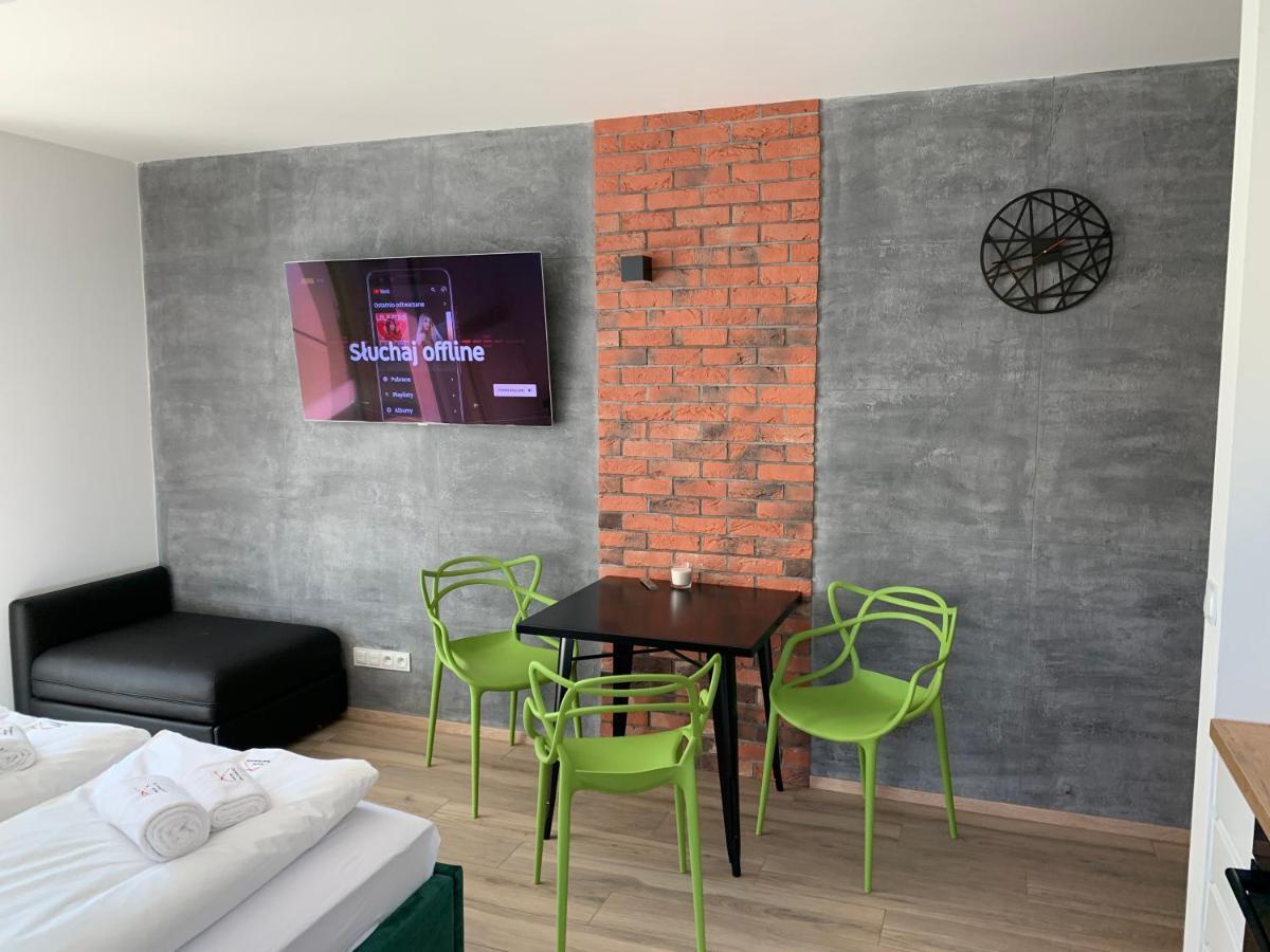 Apartamenty Amira W Kompleksie Apartamenty Piano Świeradów-Zdrój Exterior foto