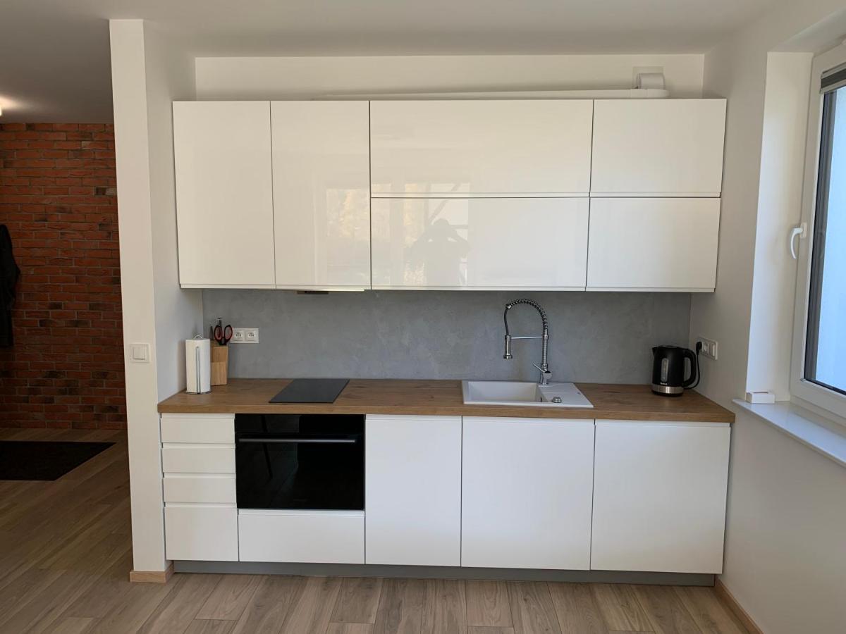Apartamenty Amira W Kompleksie Apartamenty Piano Świeradów-Zdrój Exterior foto